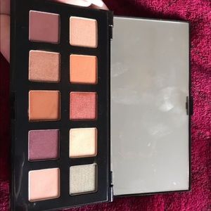 NYX Birthday pallete